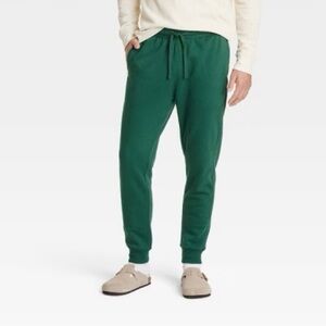 Goodfellow & Co Forest Green Joggers